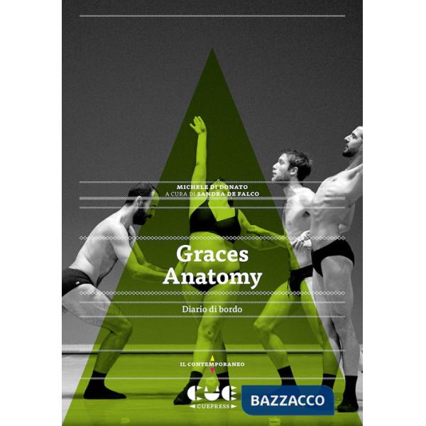 Graces Anatomy. Diario di bordo