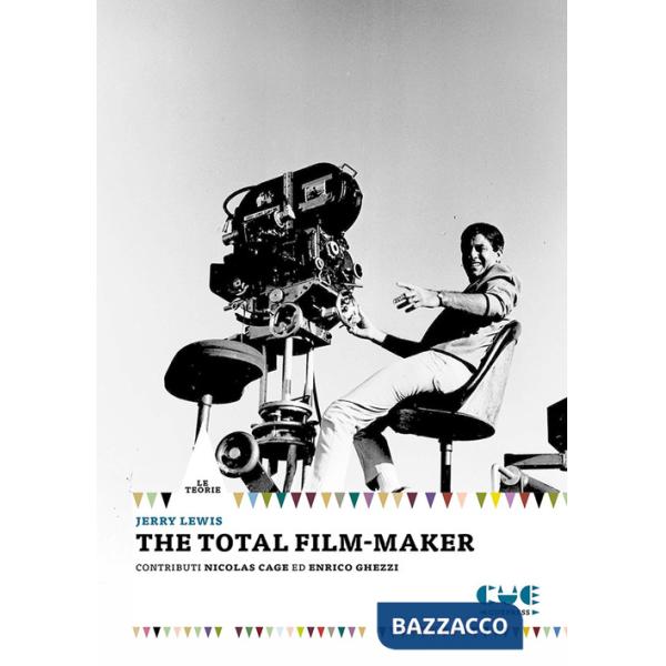 Total film-maker (The)