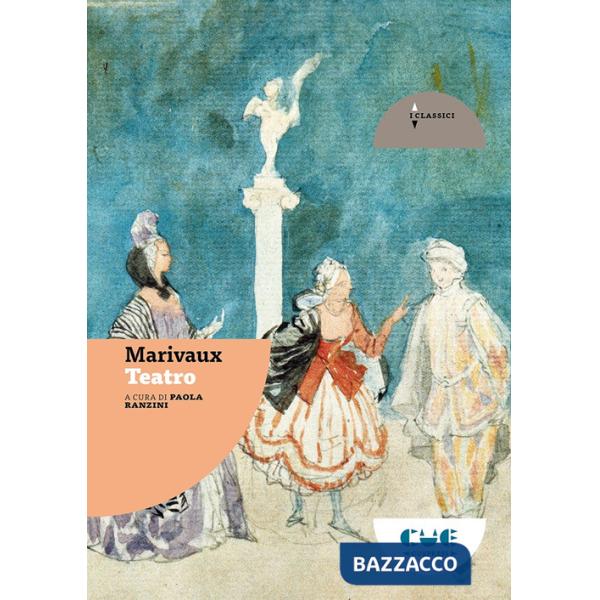 Sorpresa dell'amore-La seconda sorpresa dell'amore-I giuramenti imprudenti (La)