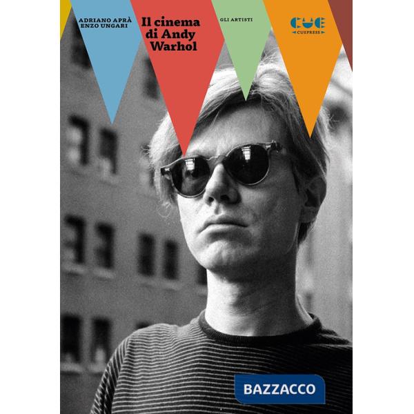 Cinema di Andy Warhol (Il)