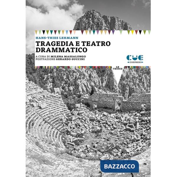 Tragedia e teatro drammatico