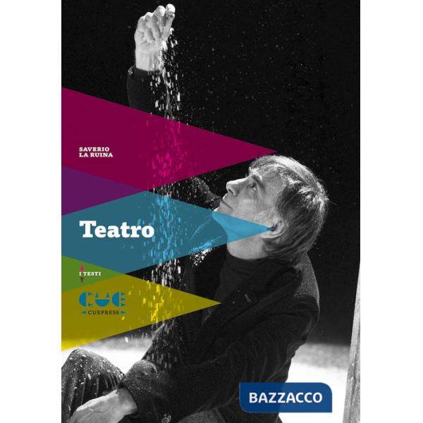 Teatro. Polvere, Masculu e fìammina, Saverio e Chadli vs Mario e Saleh