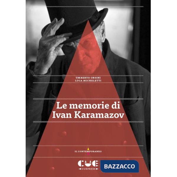 Memorie di Ivan Karamazov (Le)