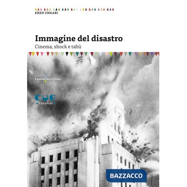 Immagine del disastro. Cinema, shock e tabù