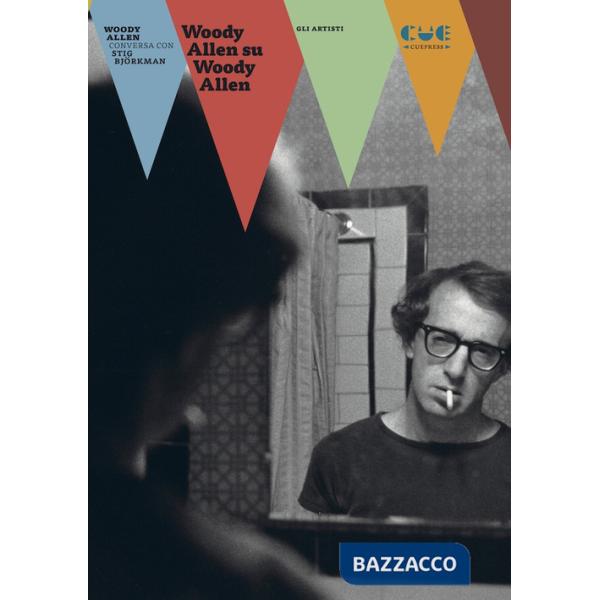 Woody Allen su Woody Allen