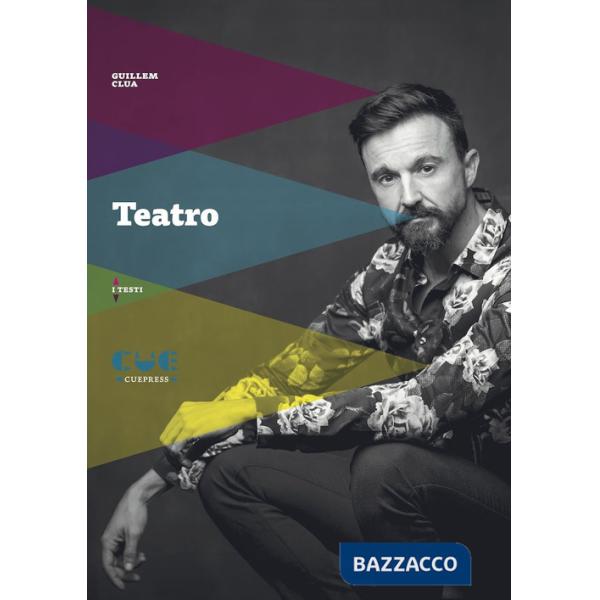 Teatro. La pelle in fiamme-La terra promessa-Marburg-Invasione-La bandiera-Giustizia