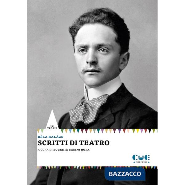 Scritti di teatro