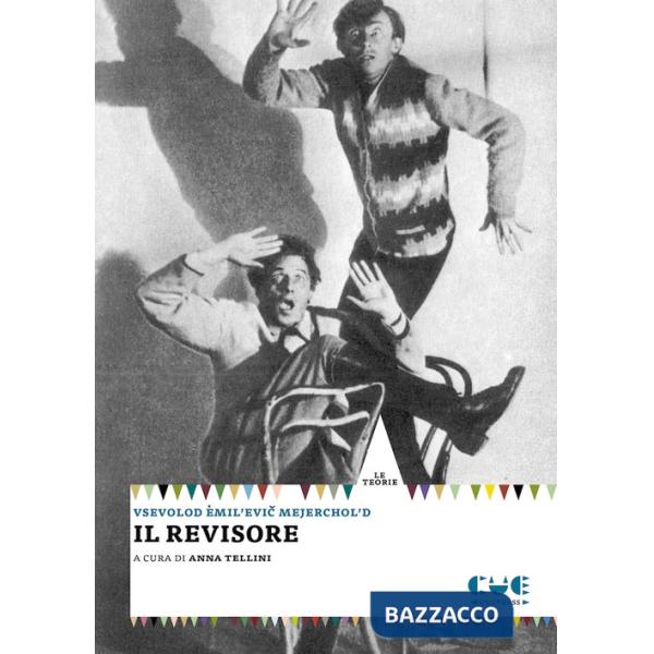 Revisore (Il)