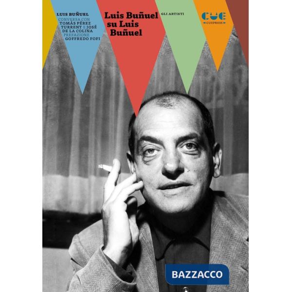 Luis Buñuel su Luis Buñuel