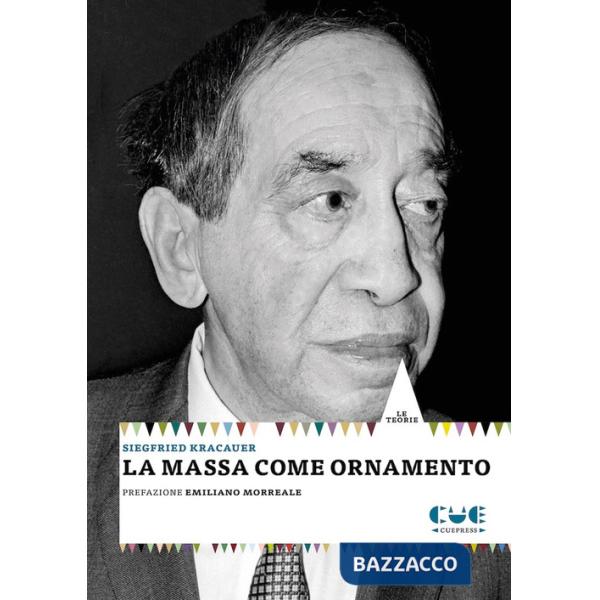 Massa come ornamento (La)