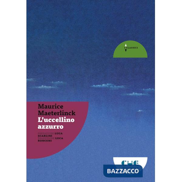 Uccellino azzurro (L')