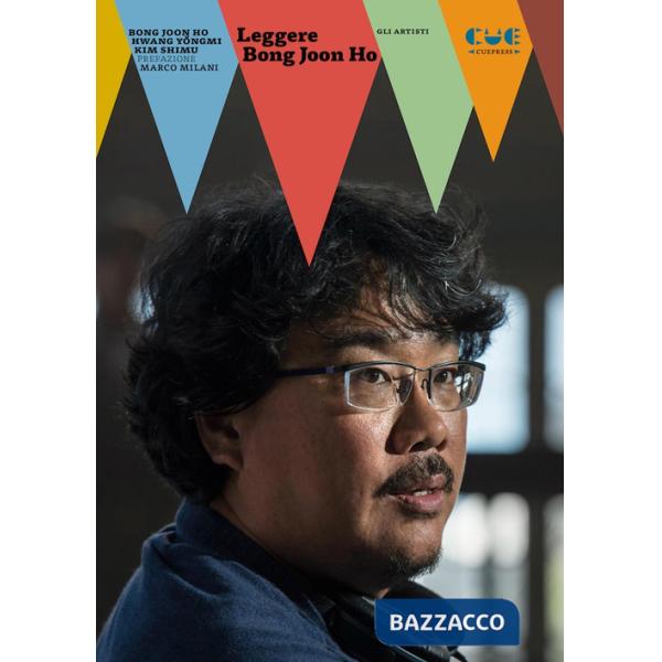 Leggere Bong Joon Ho