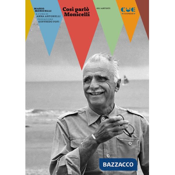 Così parlò Monicelli