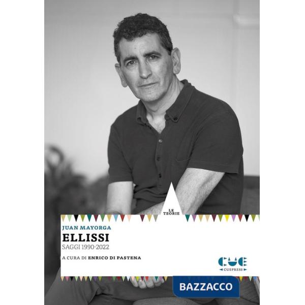 Ellissi. Saggi 1990-2022