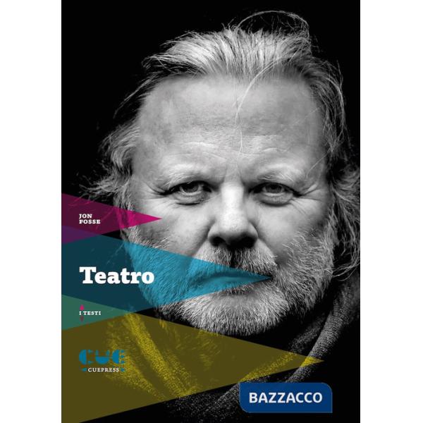 Teatro: E non ci separeremo mai-Qualcuno verrà-Il nome