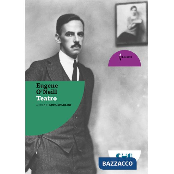 Teatro. Teatro Partenza per Cardiff La luna dei Caraibi Olio Sotto la croce Il lungo viaggio di ritorno L'imperatore Jones