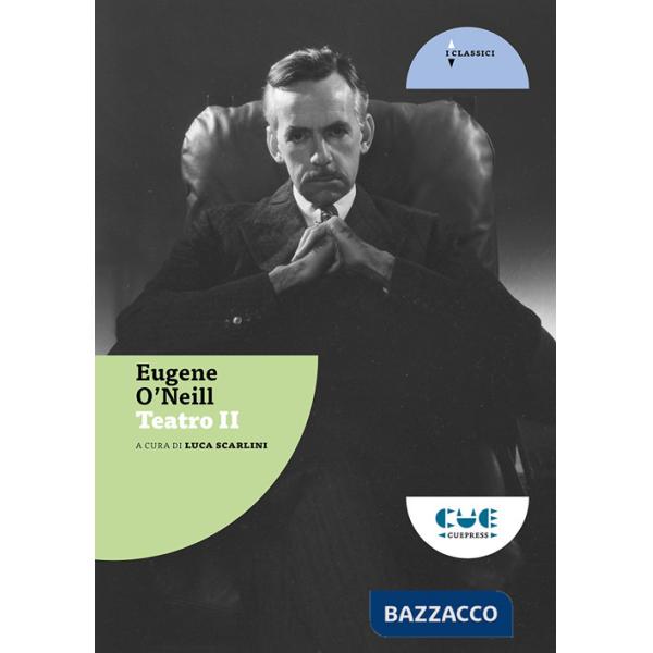 Teatro II. Strano interludio-Il lutto si addice ad Elettra