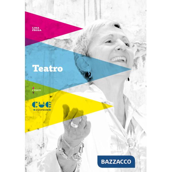 Teatro. Ingrid e Lothar, La carcassa, Actor Studio-19, Il muro ha due lati, Voglio fare la rivoluzione con te, Antoniuccia e Pep