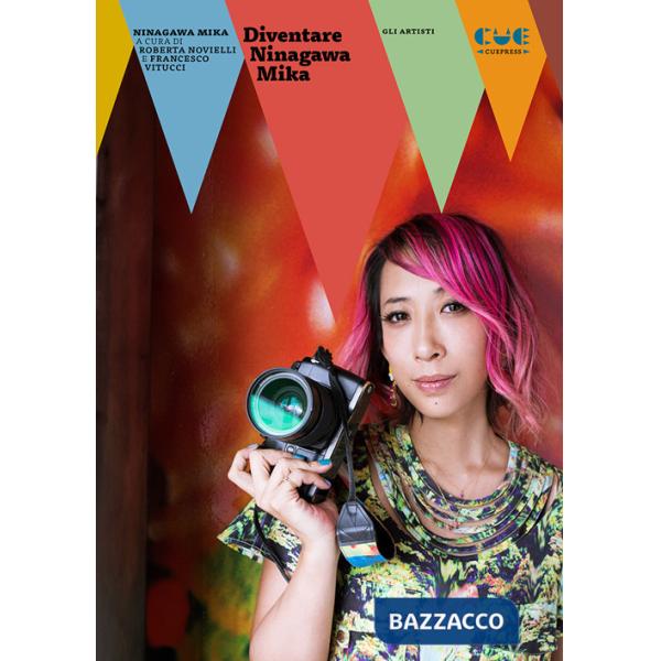 Diventare Ninagawa Mika