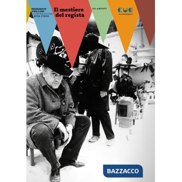 Mestiere del regista (Il)