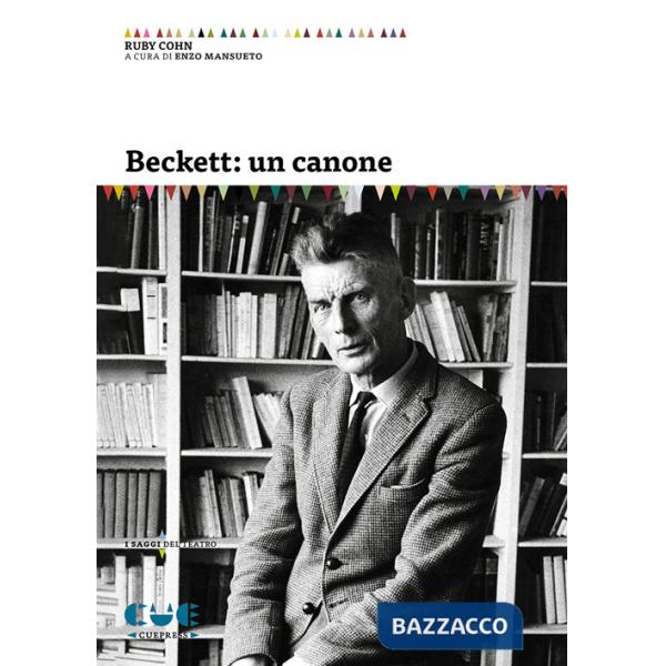 Beckett: un canone