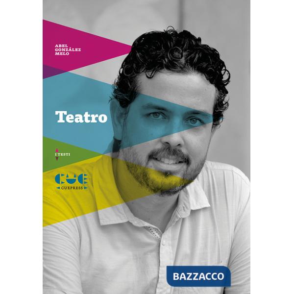 Teatro. Chamaco In nessun posto al mondo Raccontami tutto da capo