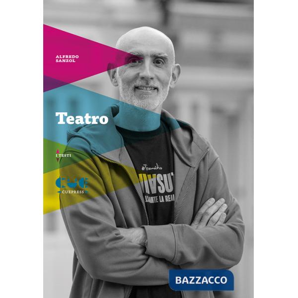 Teatro: La respirazione-La tenerezza-Il coraggio