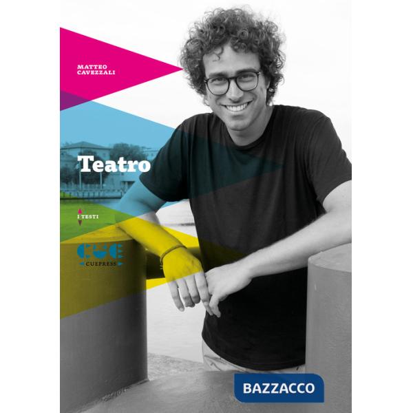 Teatro. Acqua scura-Il mediano che sfidò il Duce-Dettagli-Tre ritratti di piccole vite-Nonessere-Mangiare tutto-Fuori Fuoco-Oper