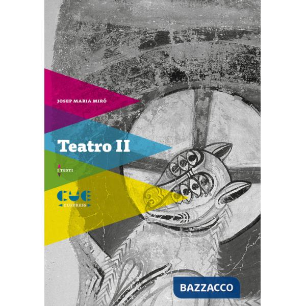 Teatro. Vol. 2: Penombra La traversata La stanza bianca