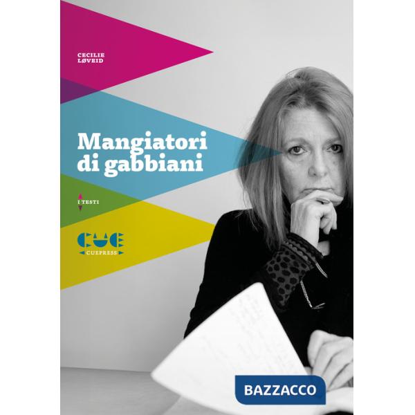 Mangiatori di gabbiani. Resta qui! Mangiatori di gabbiani L'inverno si sgretola