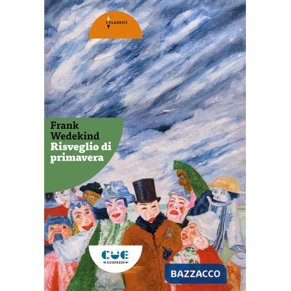 Risveglio di primavera