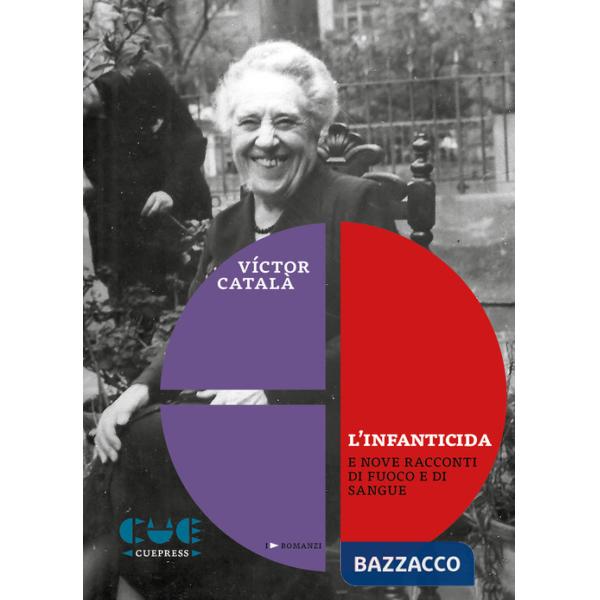 Infanticida e nove racconti di fuoco e di sangue (L')