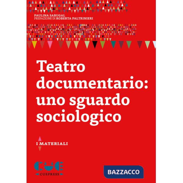 Teatro documentario