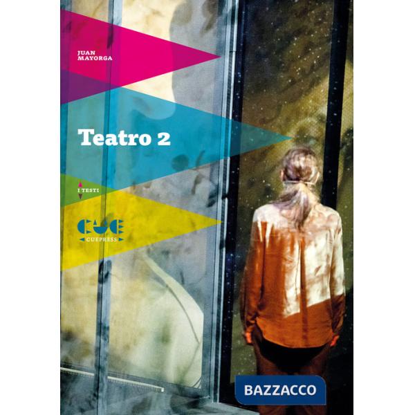 Teatro. Vol. 2