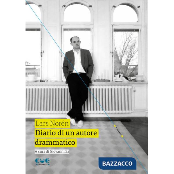 Diario di un autore drammatico