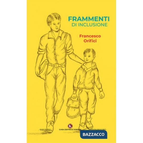 Frammenti di inclusione