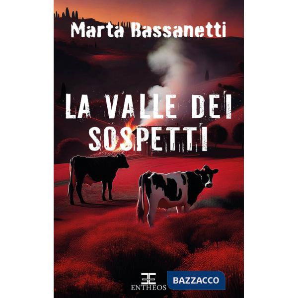 Valle dei sospetti. Nuova ediz. (La)