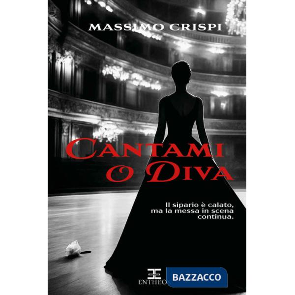 Cantami o Diva