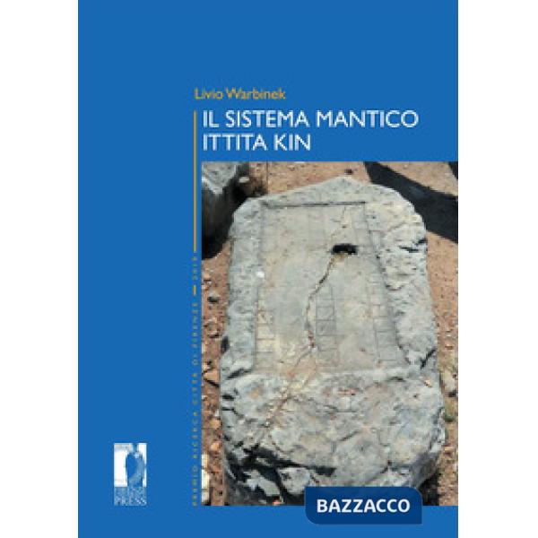 Sistema mantico ittita KIN (Il)