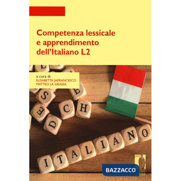 Competenza lessicale e apprendimento dell'italiano L2
