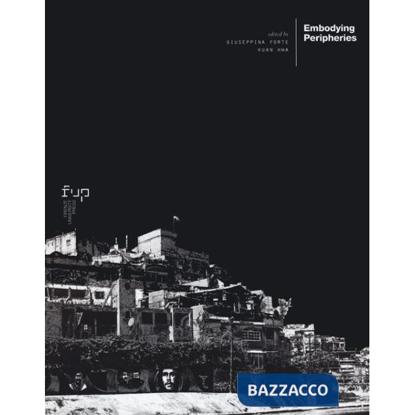 Embodying peripheries