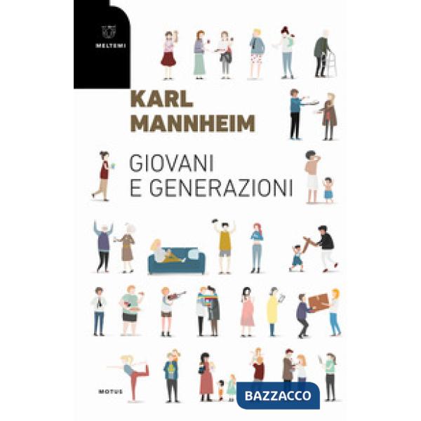 Giovani e generazioni