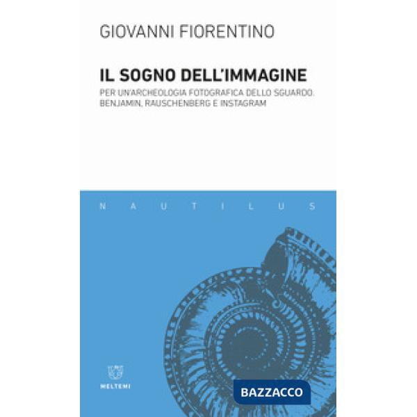 Sogno dell'immagine. Per un'archeologia fotografica dello sguardo. Benjamin, Rauschenberg e Instagram (Il)