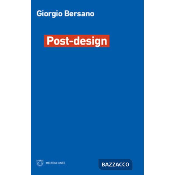 Post-design