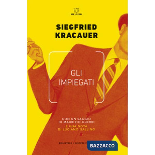 Impiegati (Gli)
