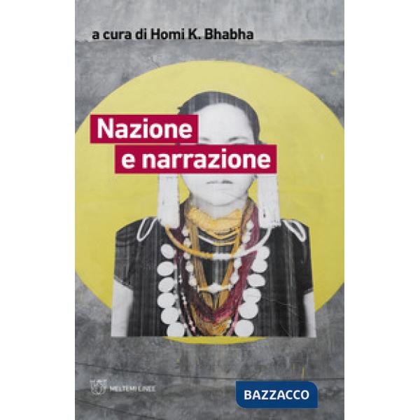 Nazione e narrazione