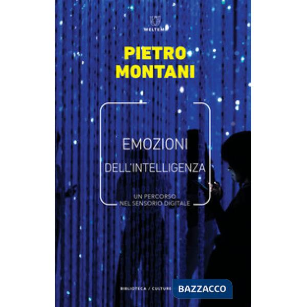 Emozioni dell'intelligenza. Un percorso nel sensorio digitale