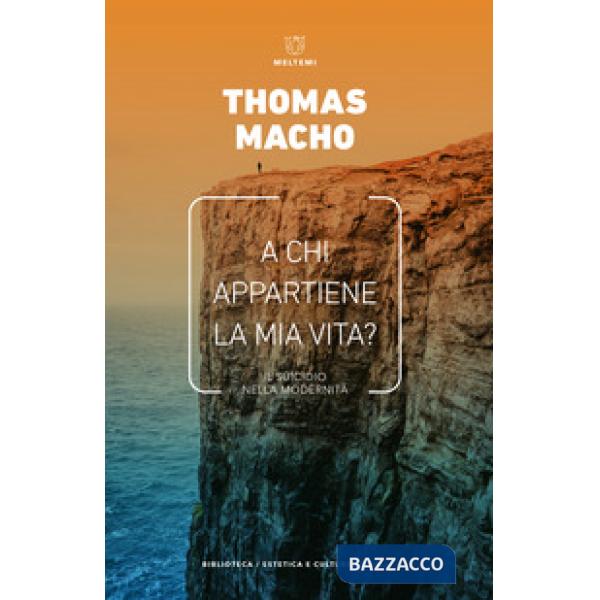 A chi appartiene la mia vita