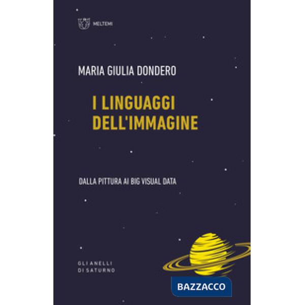 Linguaggi dell'immagine. Dalla pittura ai big visual data (I)