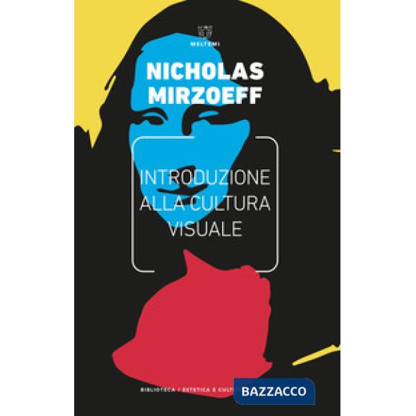 Introduzione alla cultura visuale